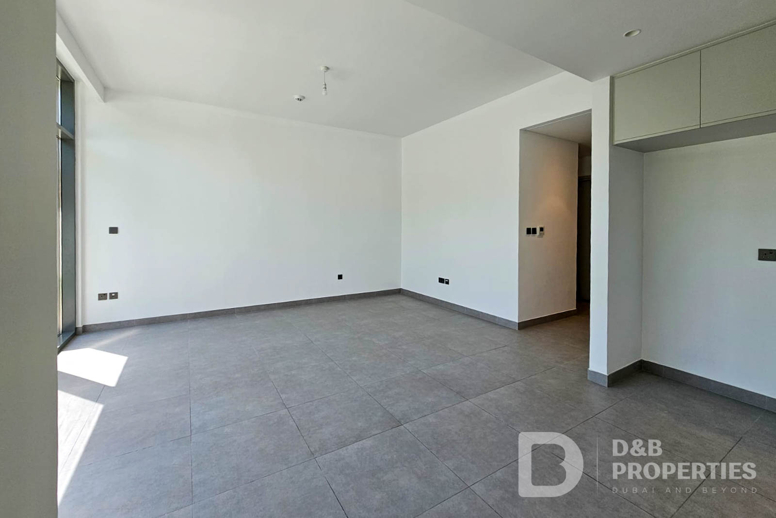 Greenbelt Backing | Rare unit | Chiller Free