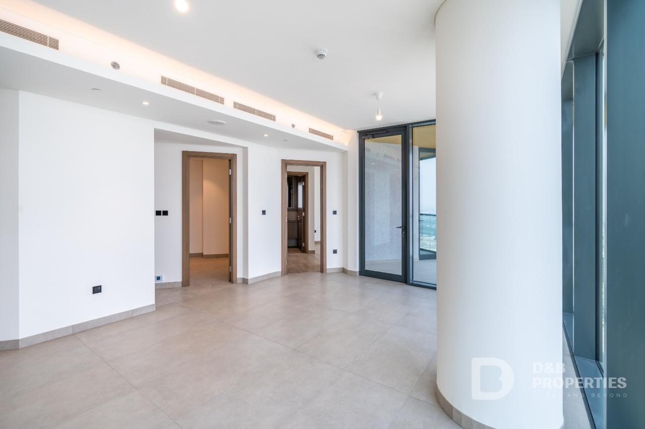 Separate kitchen | High Floor | Vacant