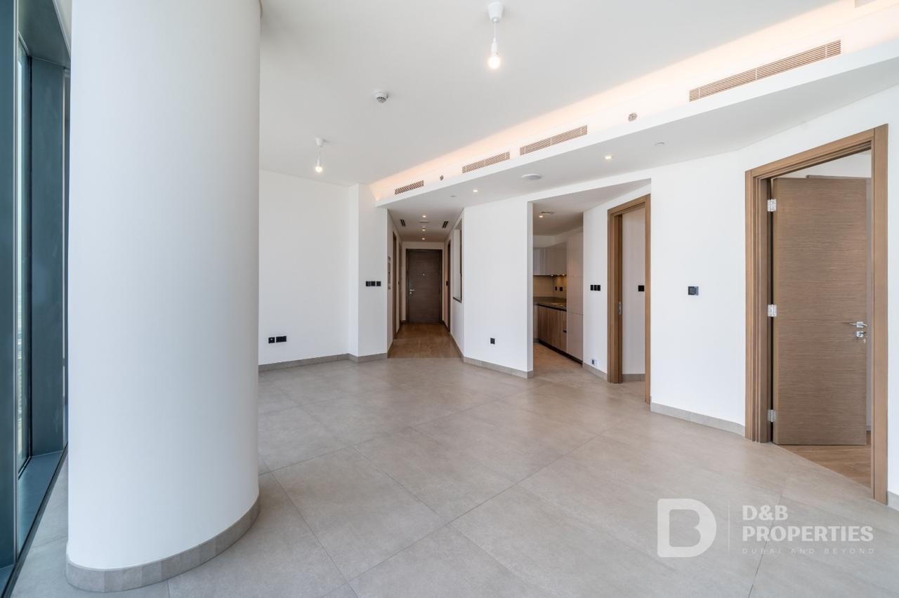 Separate kitchen | High Floor | Vacant
