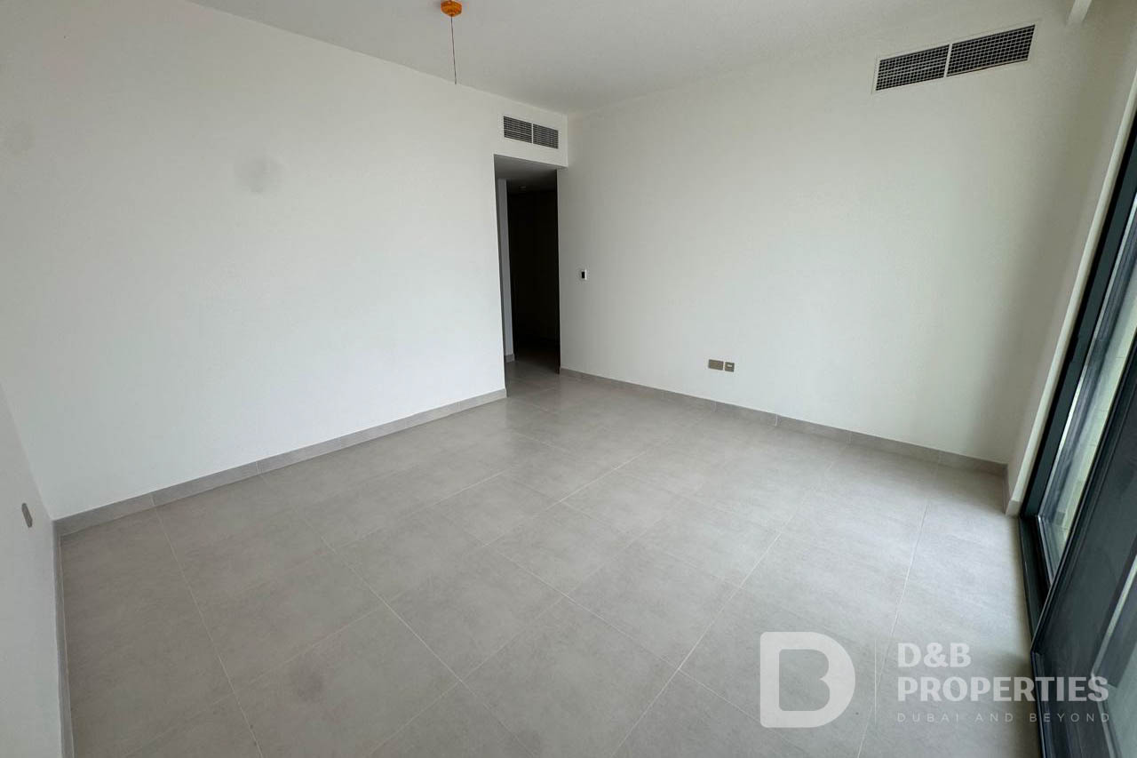 Single Row | Unfurnished | Available Now