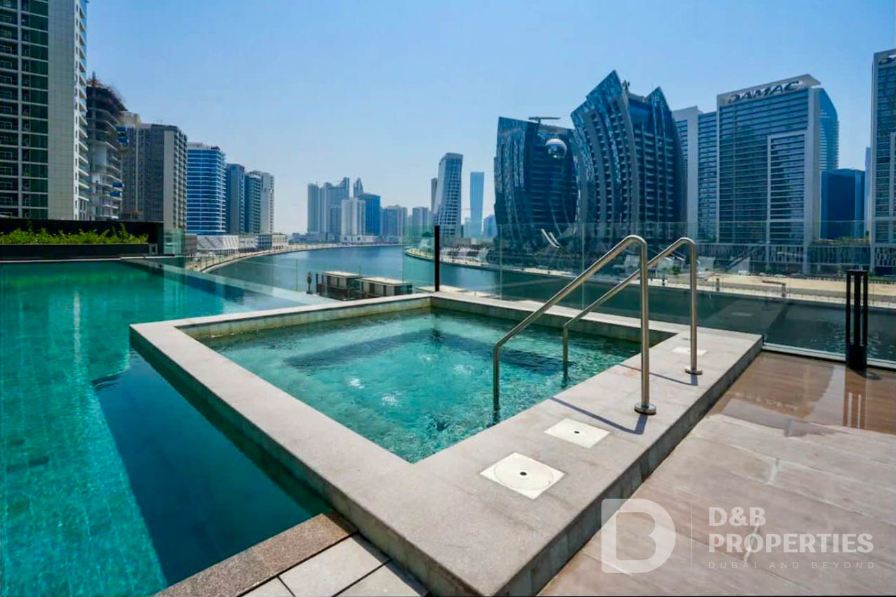 Big Layout | Prime Location | Brand New