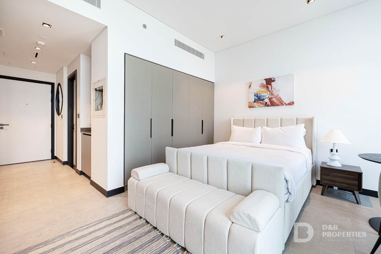 Big Layout | Prime Location | Brand New