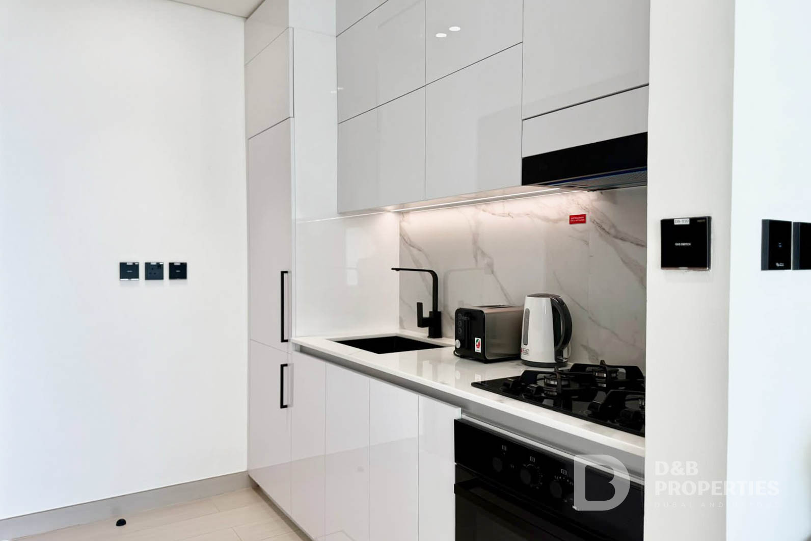 12 Cheques | Available Now | Fully Furnished