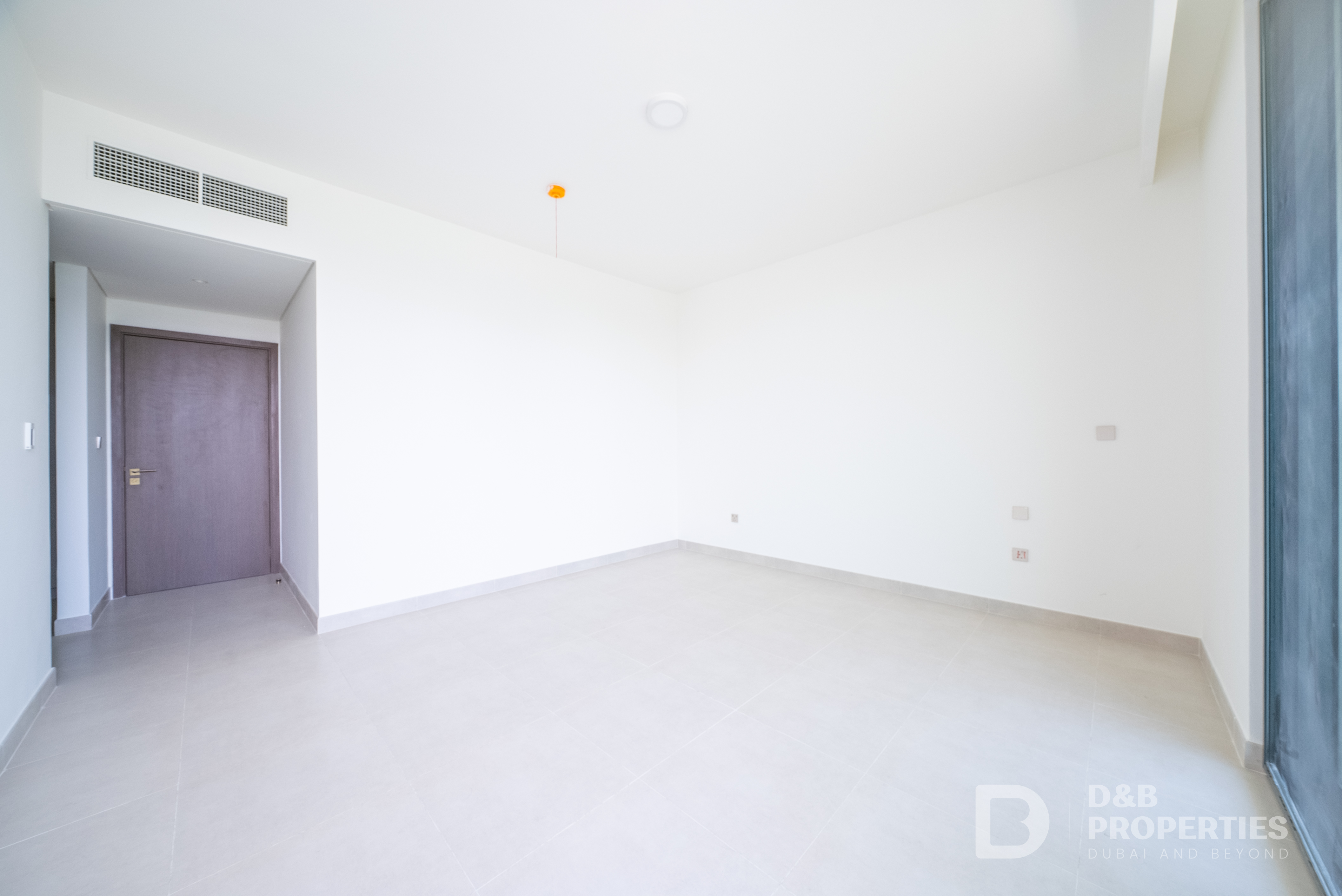 Type B | Open View | Single Row Unit