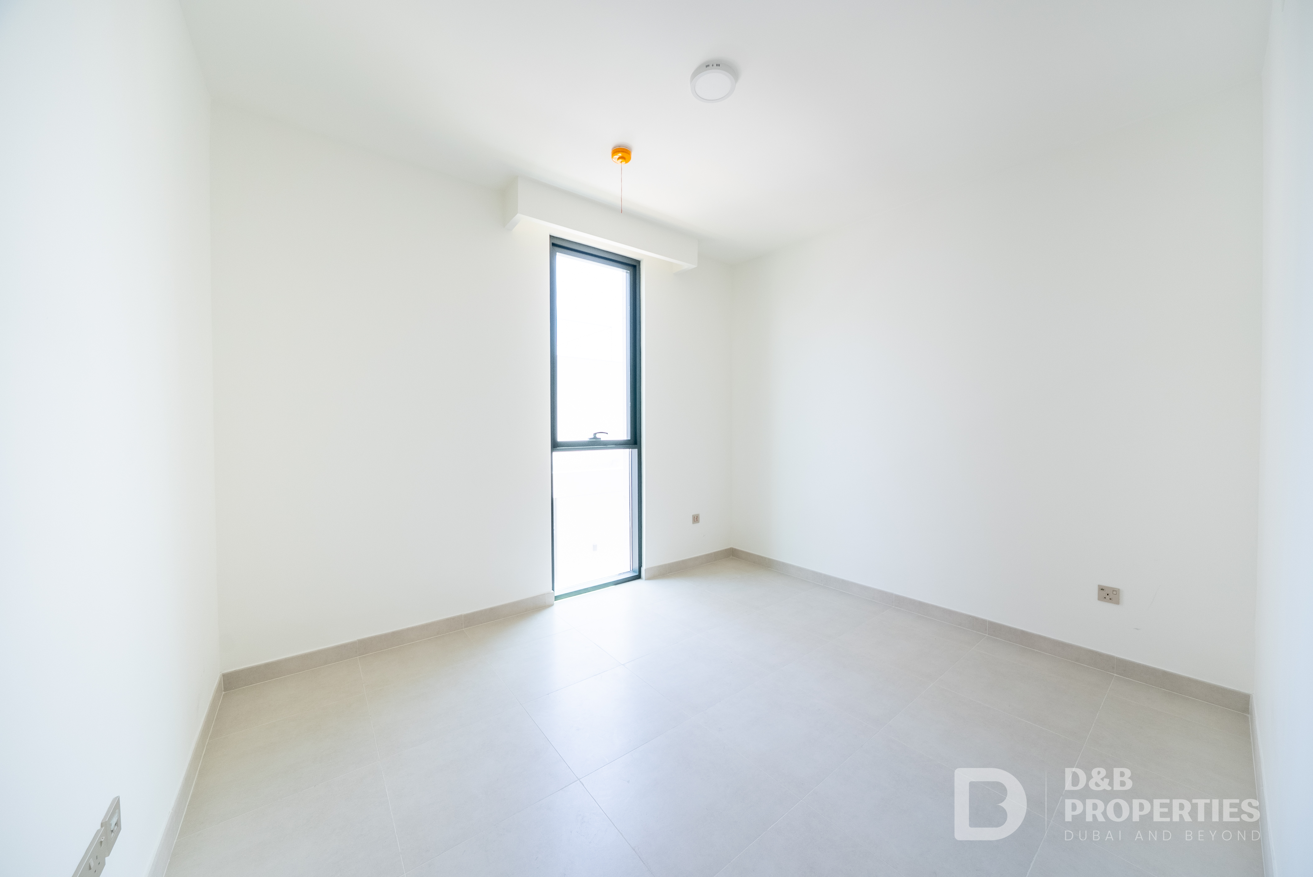 Type B | Open View | Single Row Unit