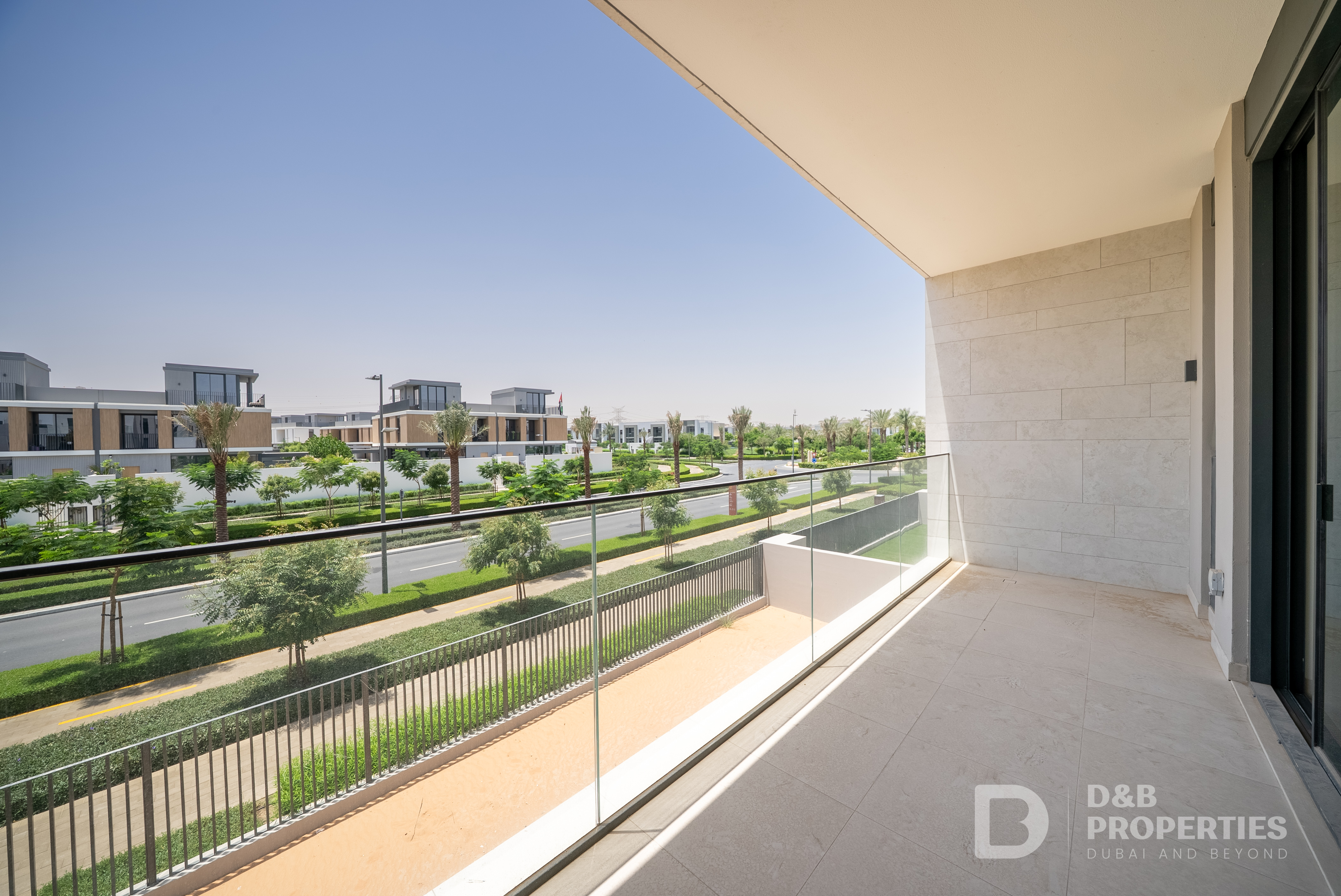 Type B | Open View | Single Row Unit
