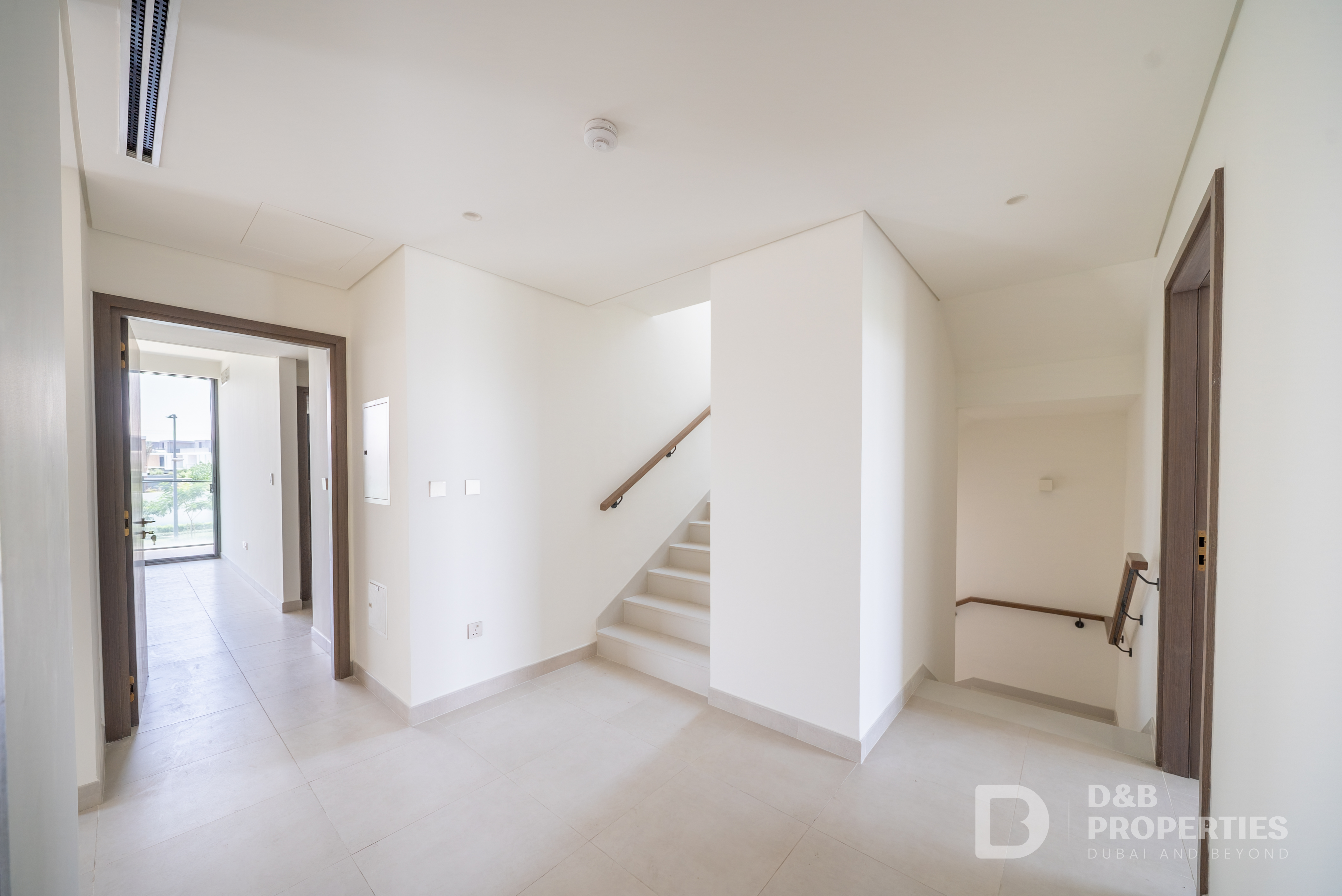 Type B | Open View | Single Row Unit