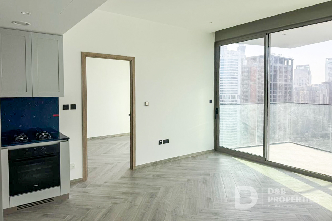 High End Living | Urban Living in Central Dubai