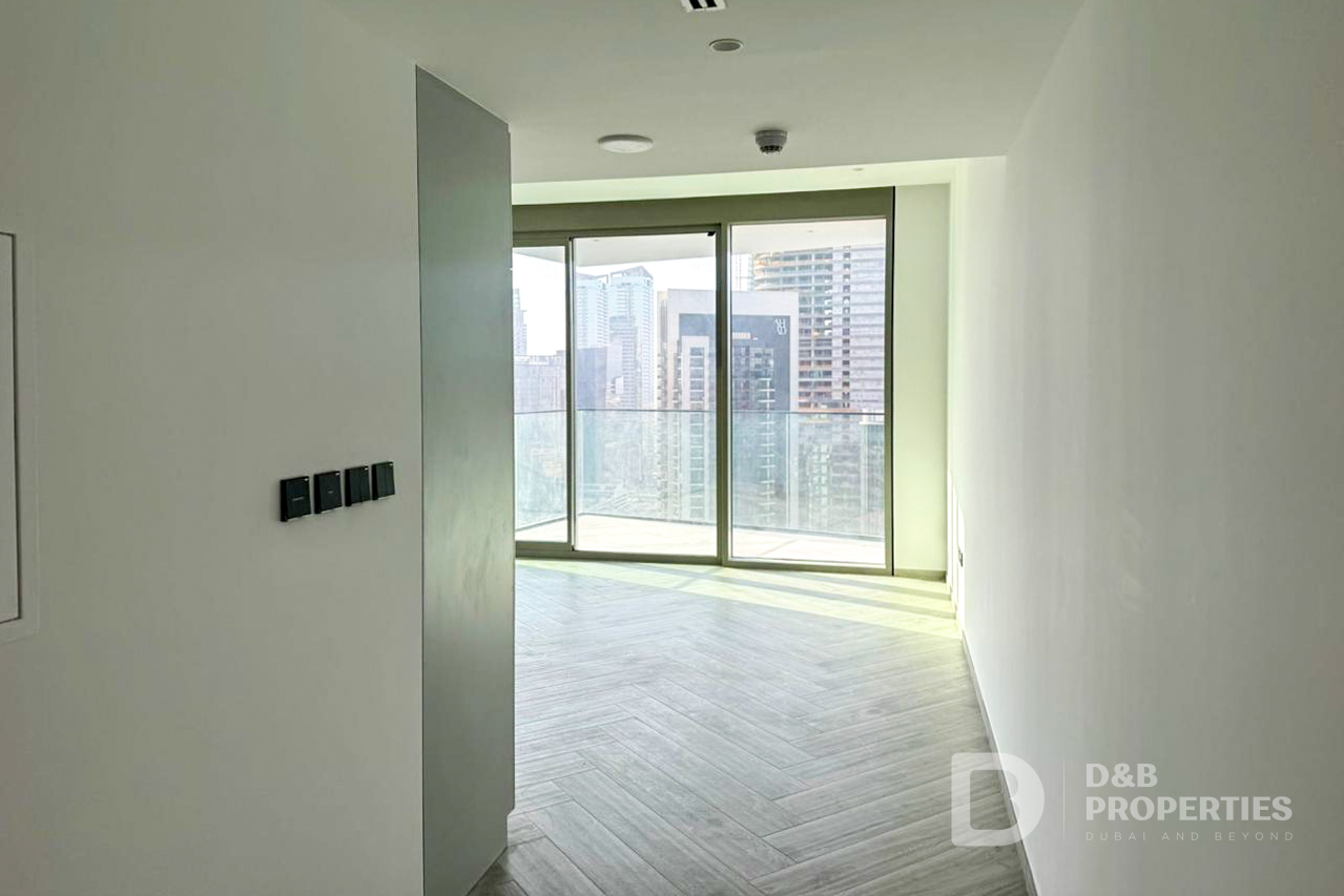 High End Living | Urban Living in Central Dubai