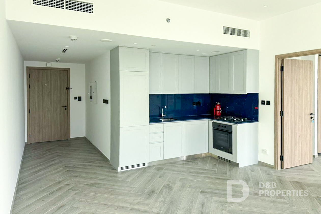 High End Living | Urban Living in Central Dubai