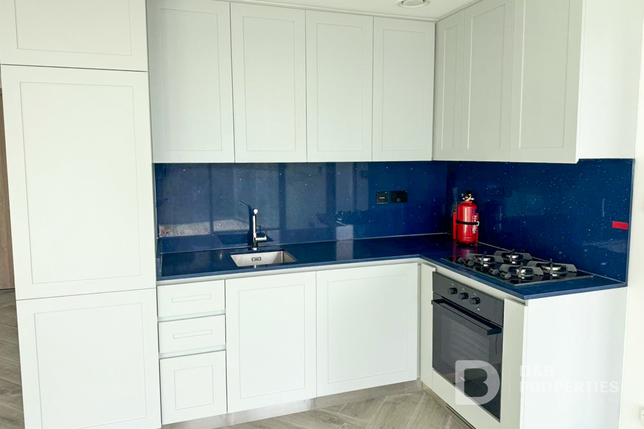 High End Living | Urban Living in Central Dubai