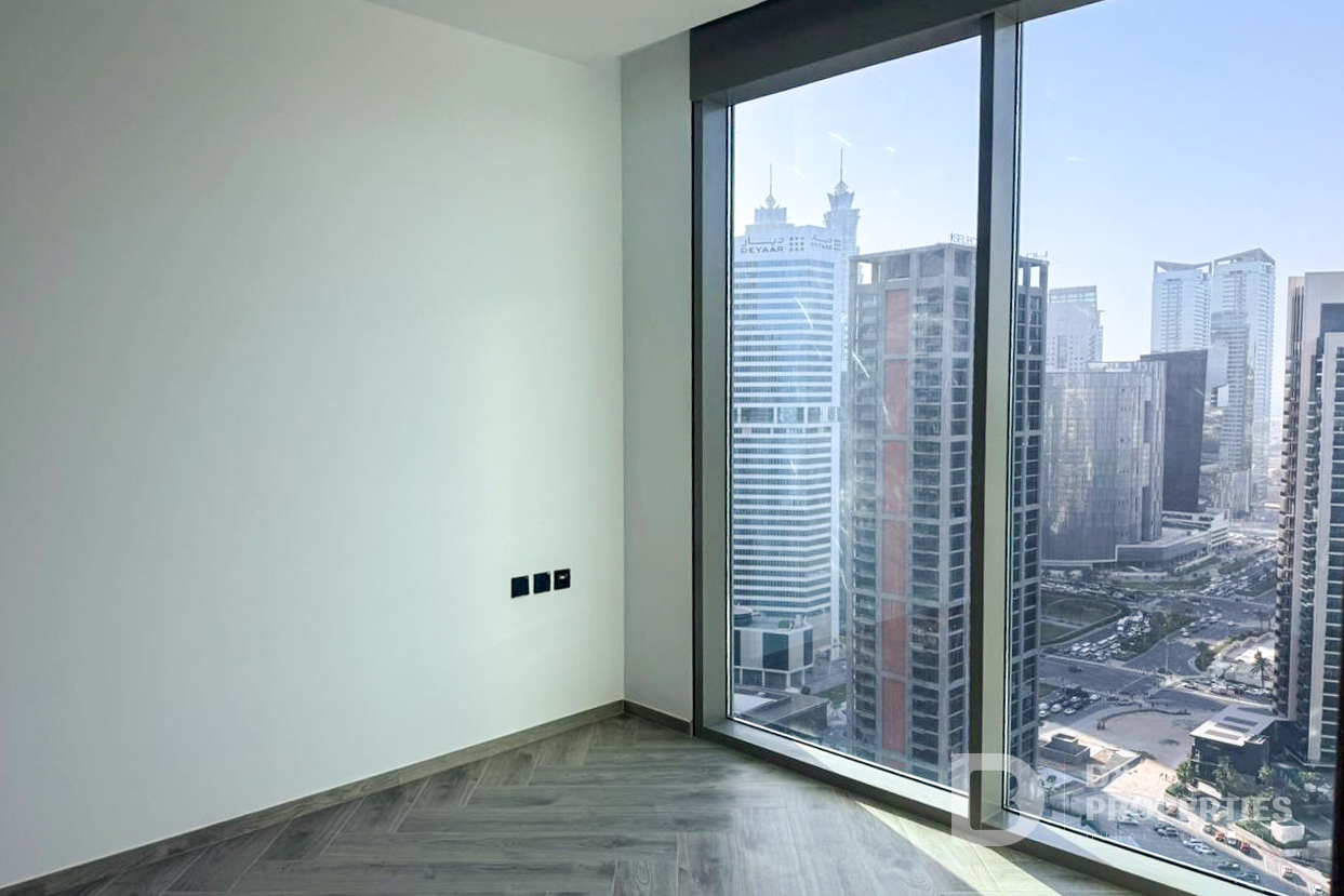 High End Living | Urban Living in Central Dubai