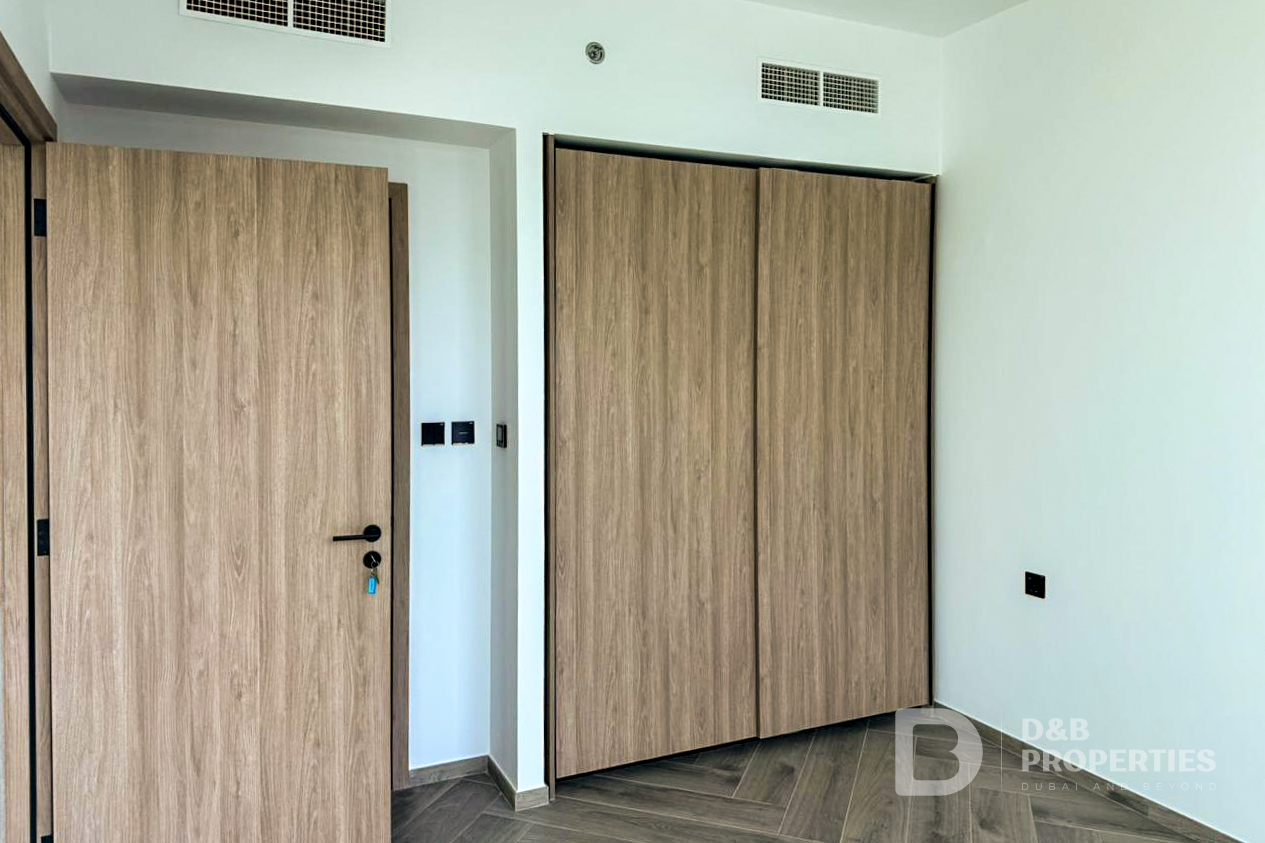 High End Living | Urban Living in Central Dubai