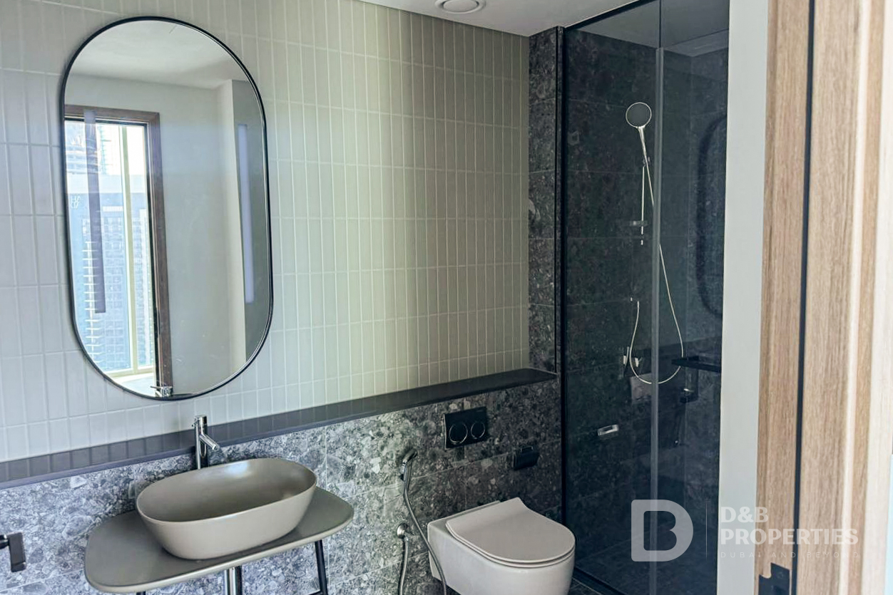 High End Living | Urban Living in Central Dubai
