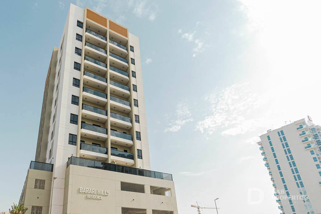 Upgraded | Fully Furnished | High Floor