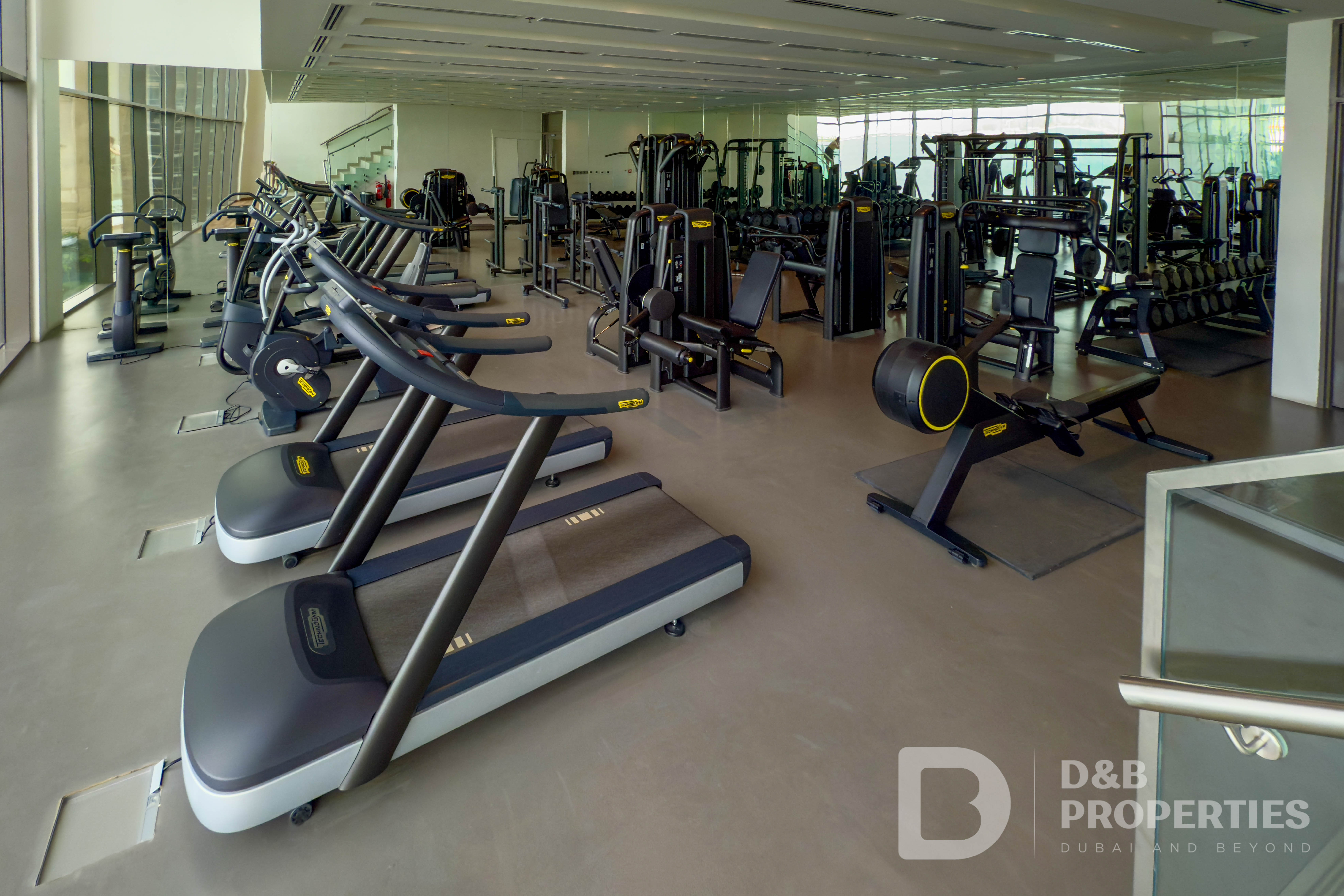 Full Sea View | Largest Unit | Furnished