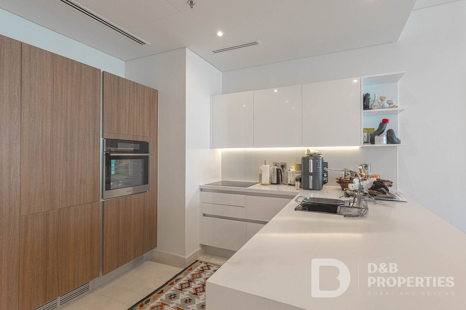 Full Sea View | Largest Unit | Furnished