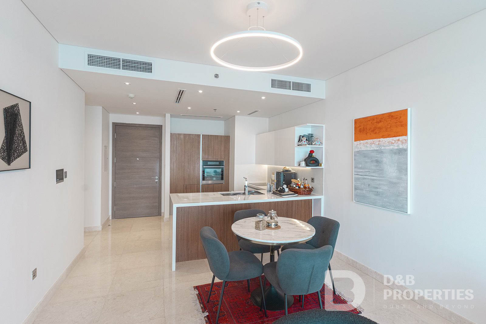 Full Sea View | Largest Unit | Furnished