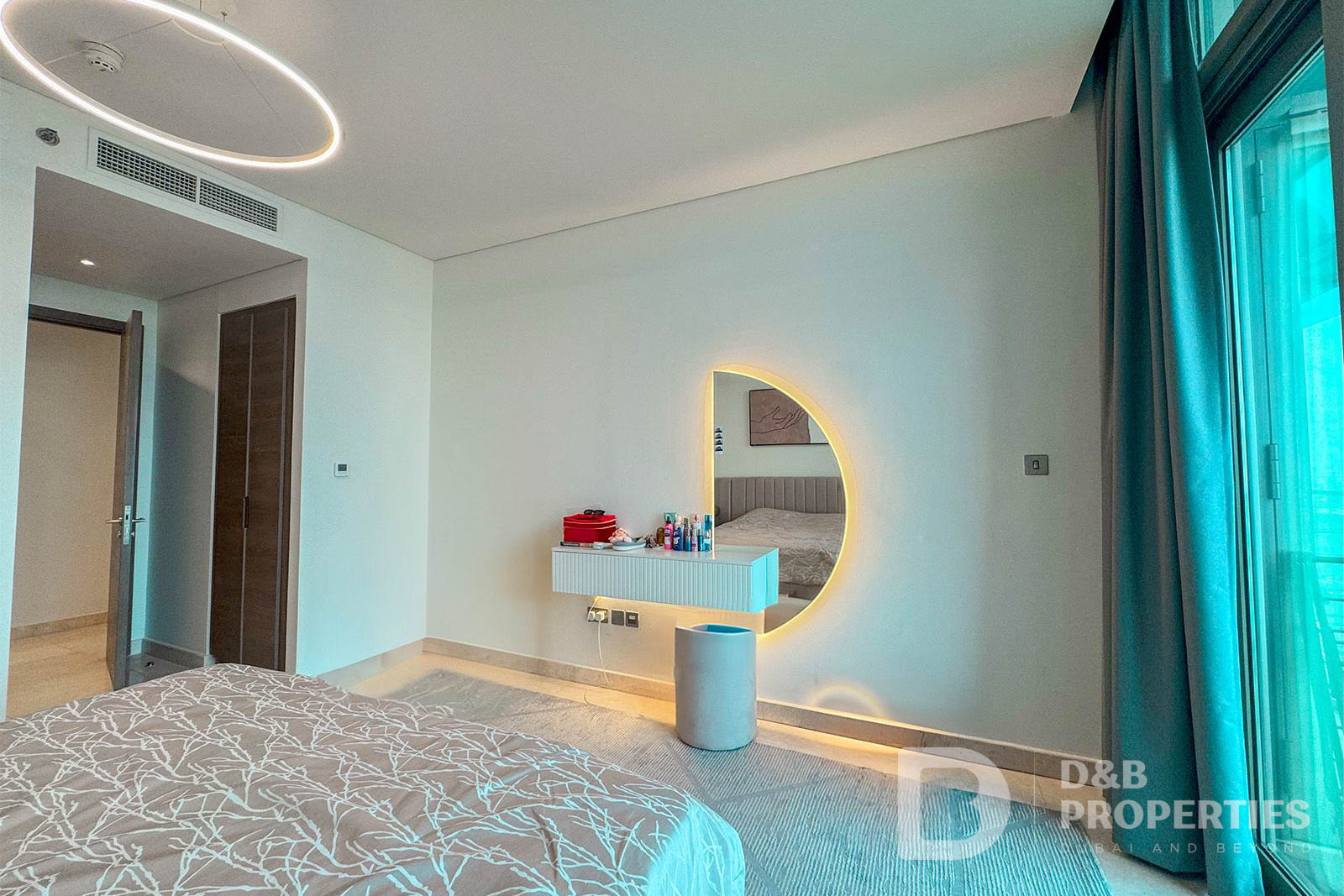 Full Sea View | Largest Unit | Furnished