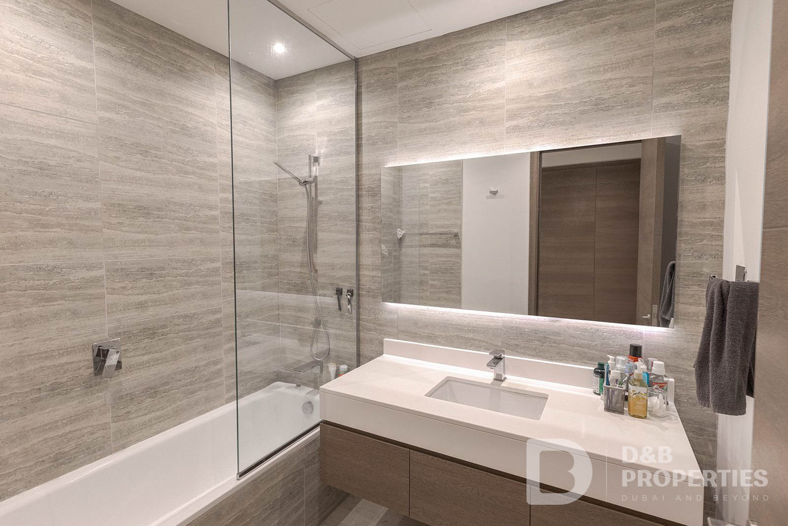 Full Sea View | Largest Unit | Furnished