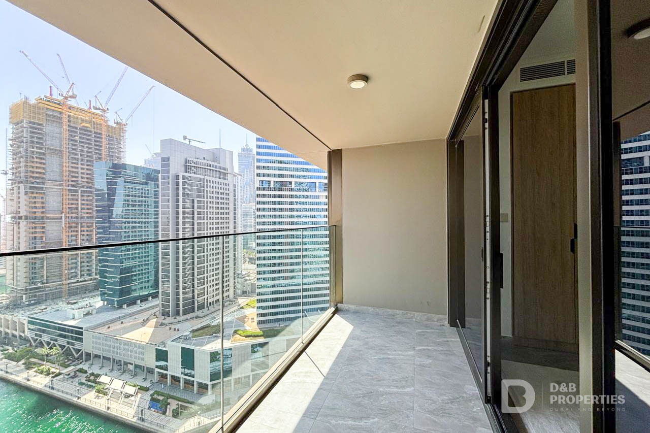 CANAL VIEW | BRAND NEW | GREAT AMENITIES