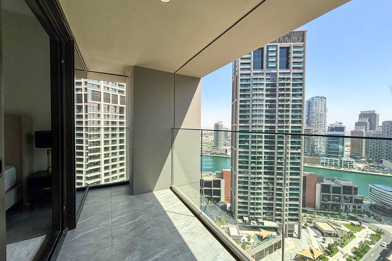 CANAL VIEW | BRAND NEW | GREAT AMENITIES