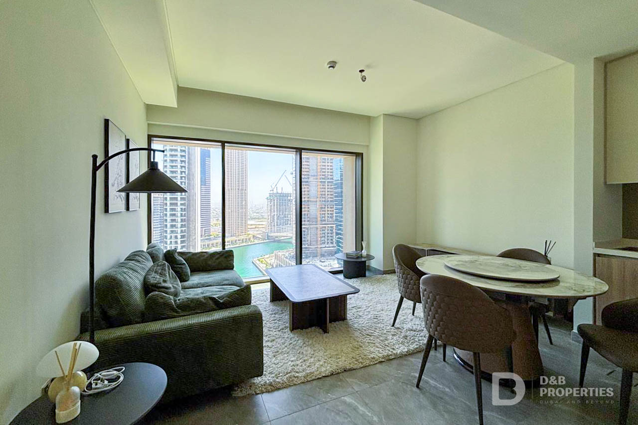CANAL VIEW | BRAND NEW | GREAT AMENITIES