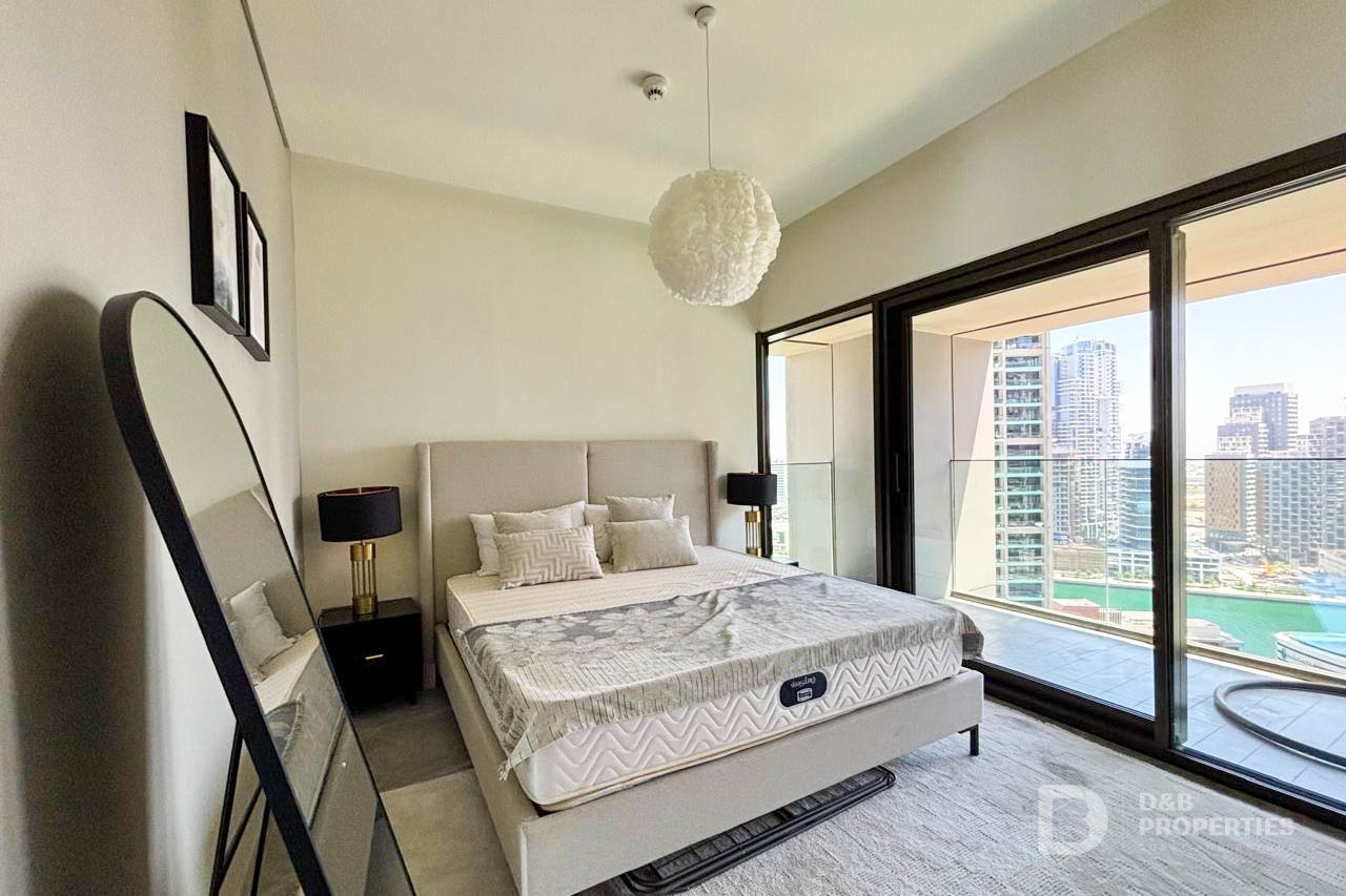 CANAL VIEW | BRAND NEW | GREAT AMENITIES