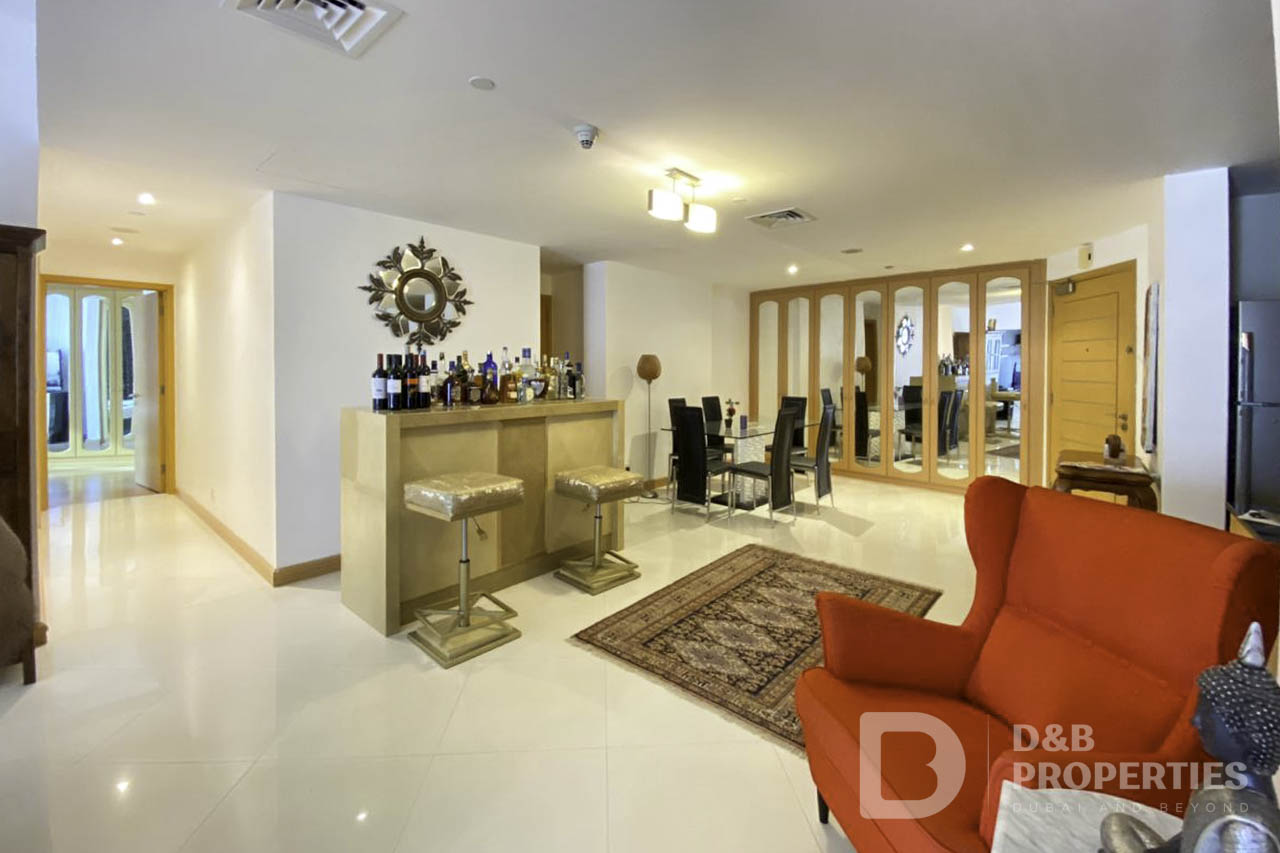 Vacant Soon | Marina View | Prime Location