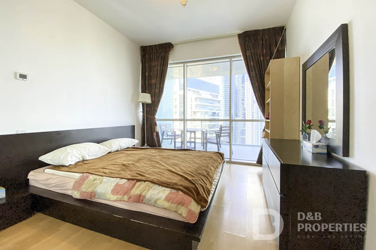 Vacant Soon | Marina View | Prime Location