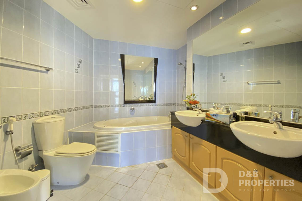 Vacant Soon | Marina View | Prime Location