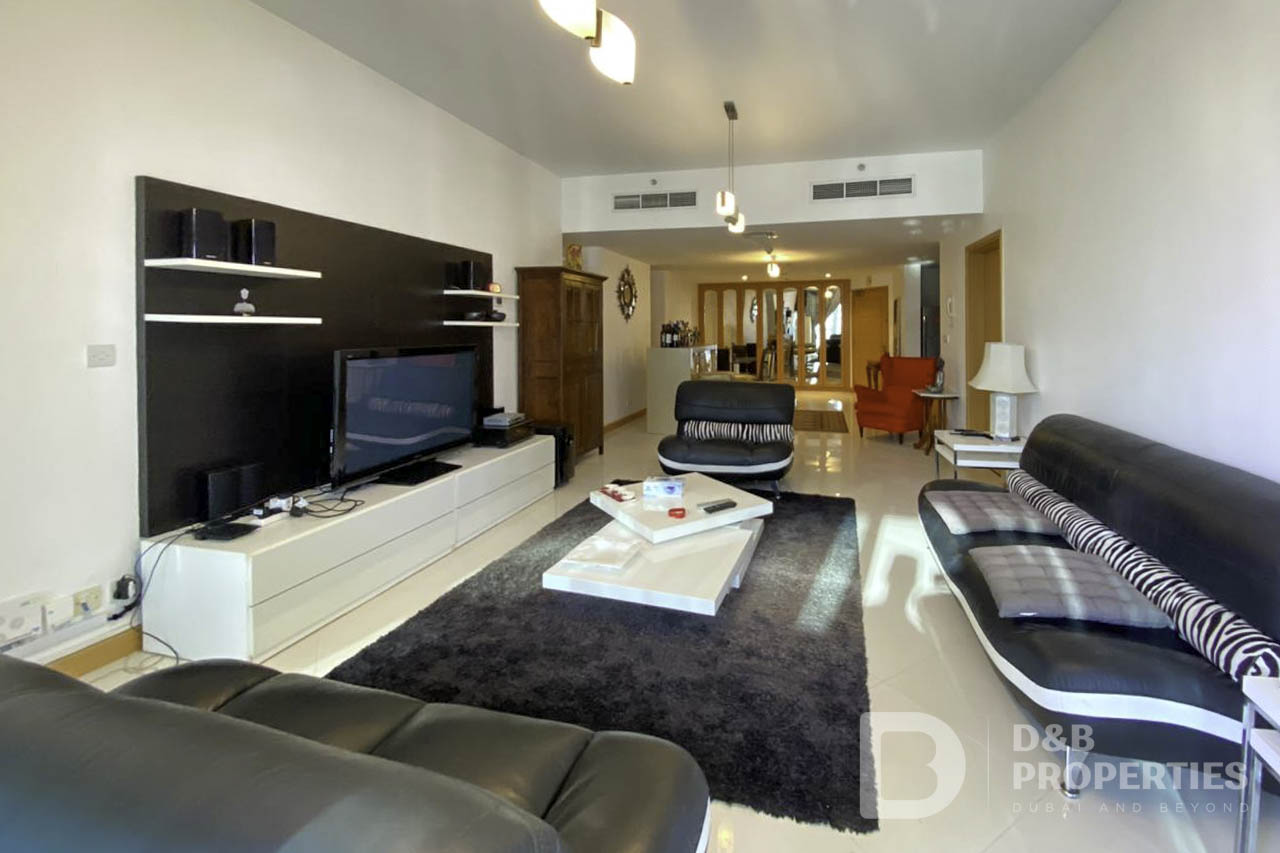 Vacant Soon | Marina View | Prime Location