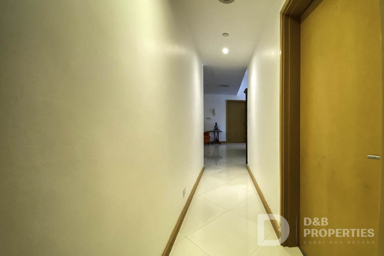 Vacant Soon | Marina View | Prime Location