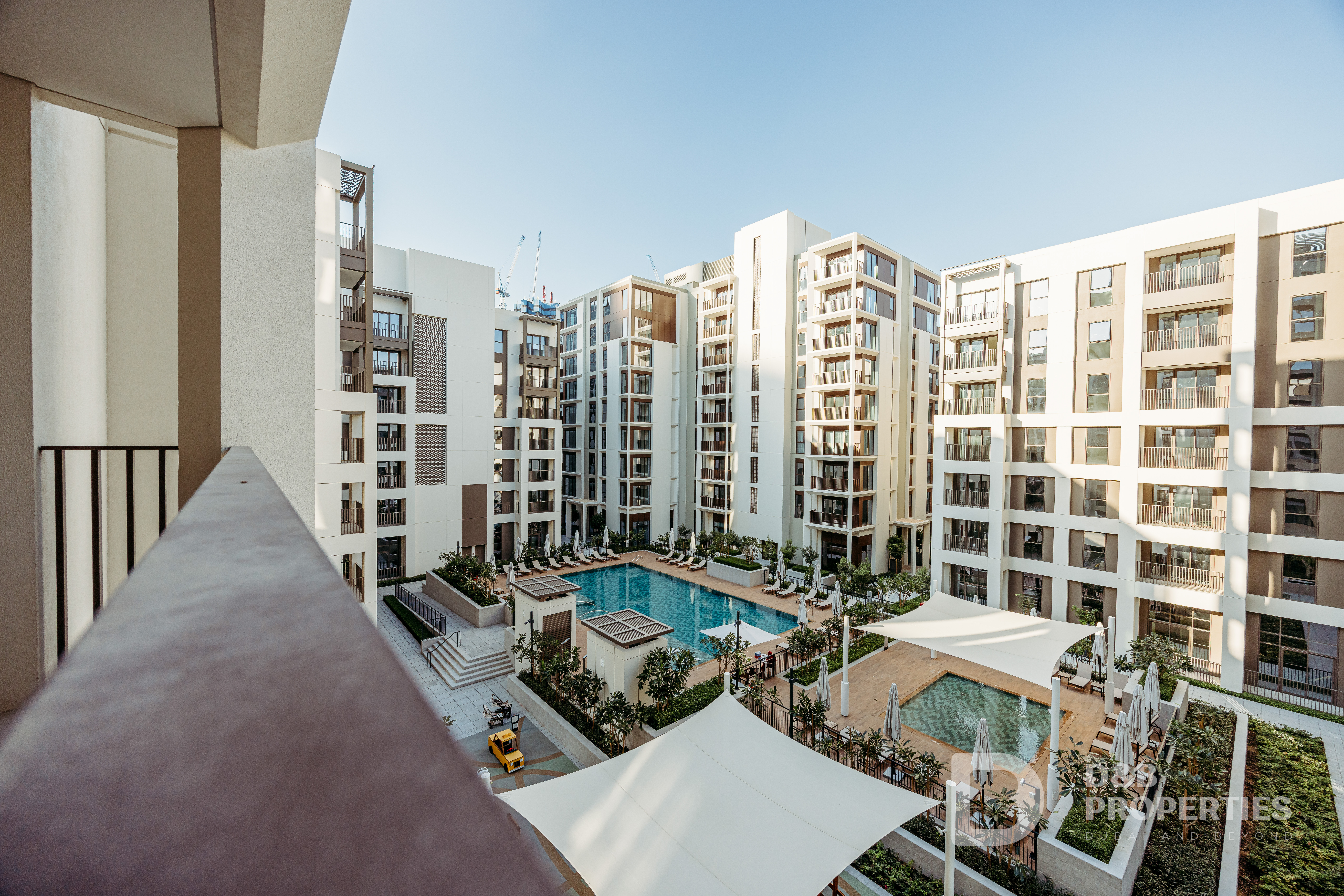 Exclusive | Brand New | Fully Furnished