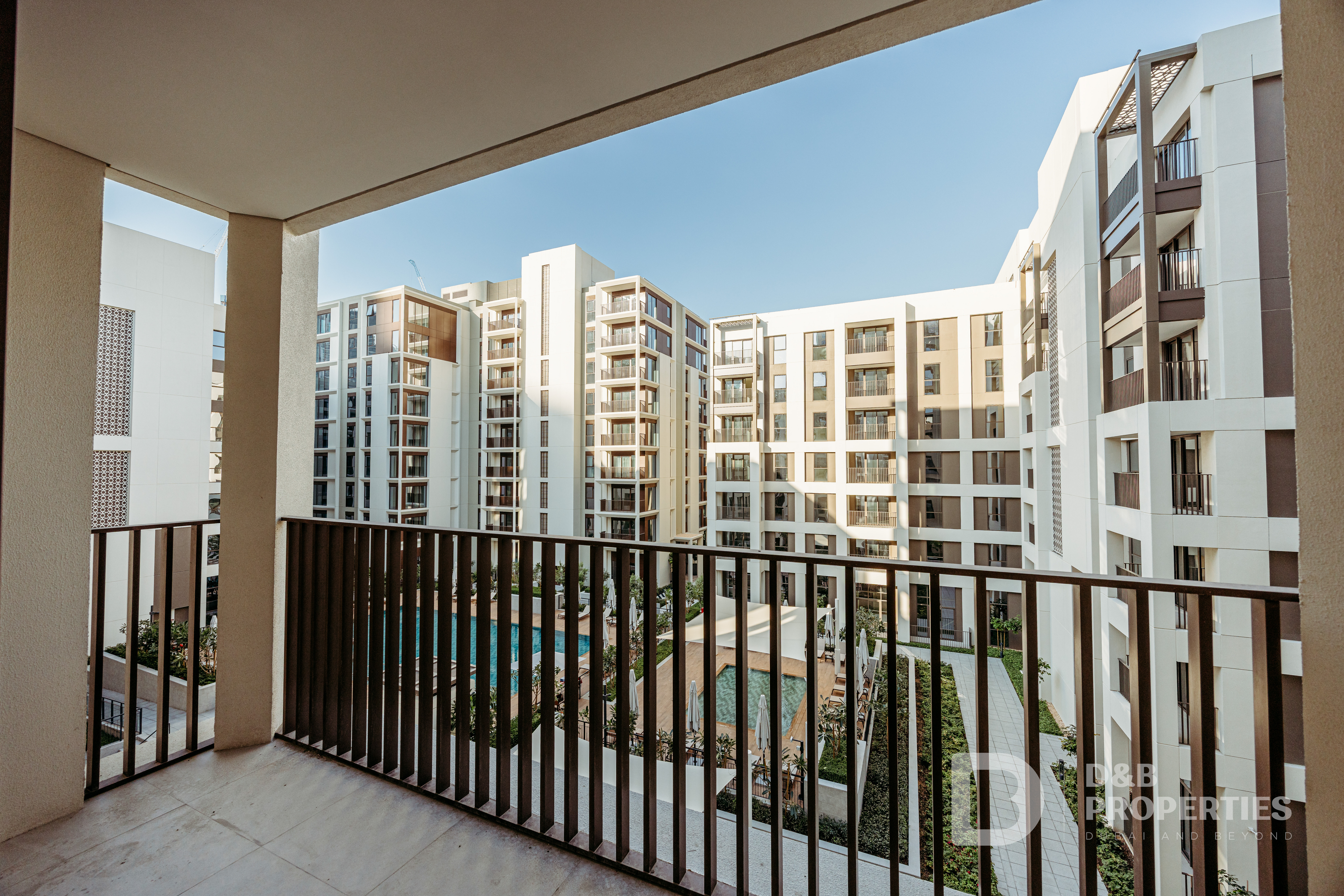 Exclusive | Brand New | Fully Furnished