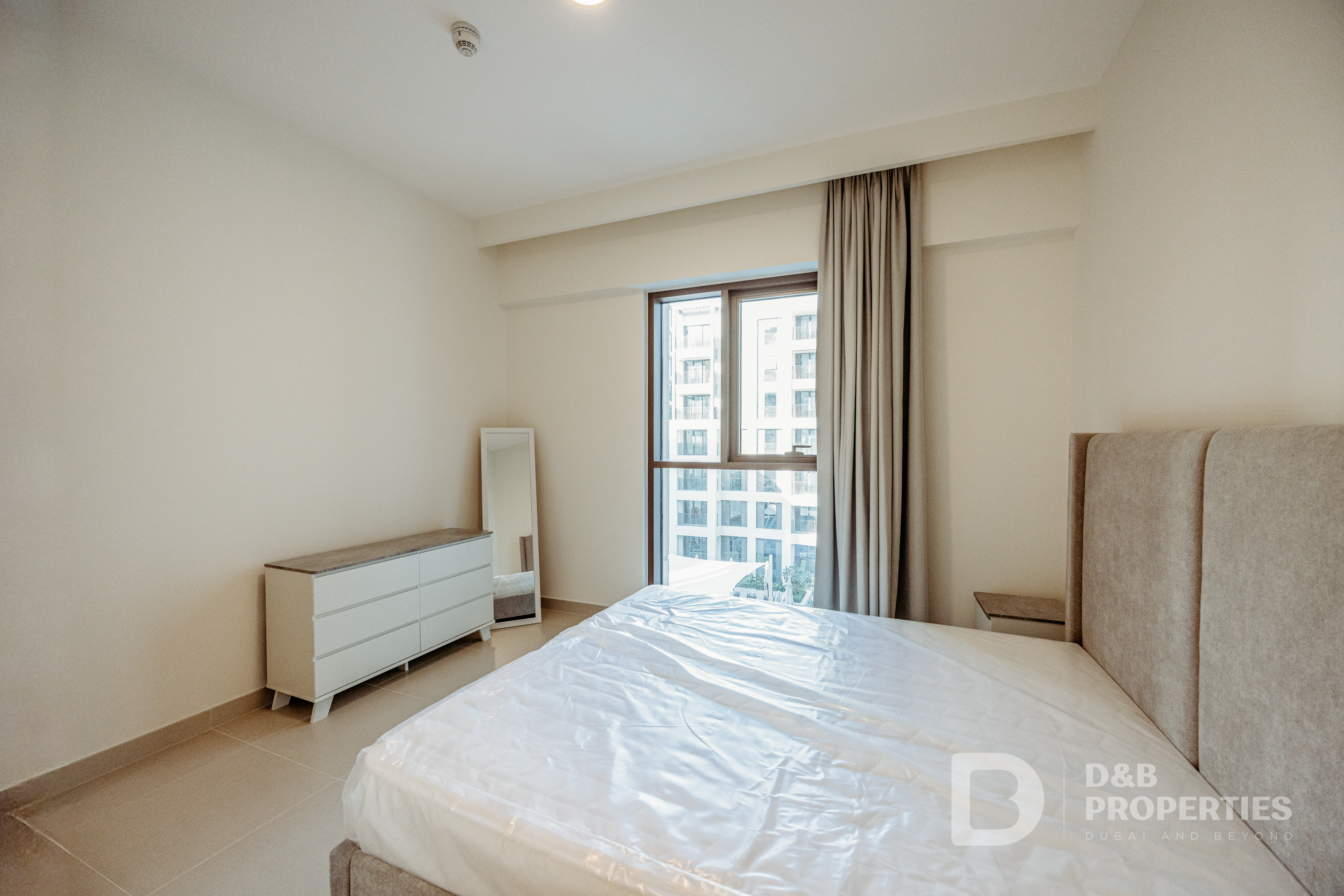 Exclusive | Brand New | Fully Furnished