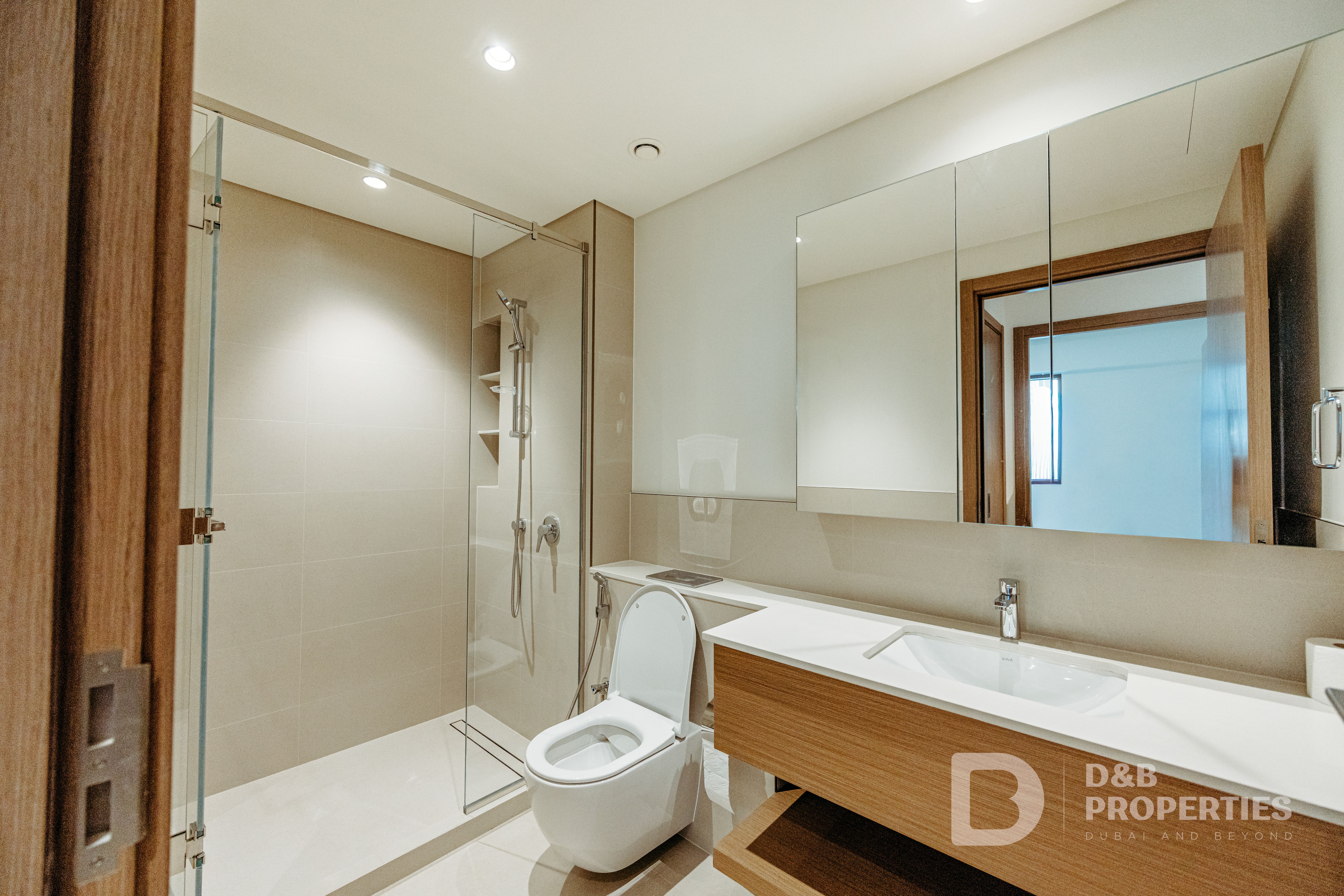 Exclusive | Brand New | Fully Furnished