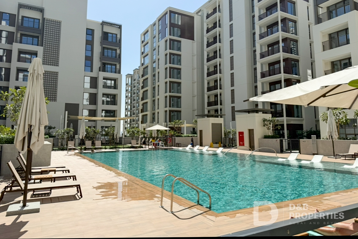 Exclusive | Brand New | Fully Furnished