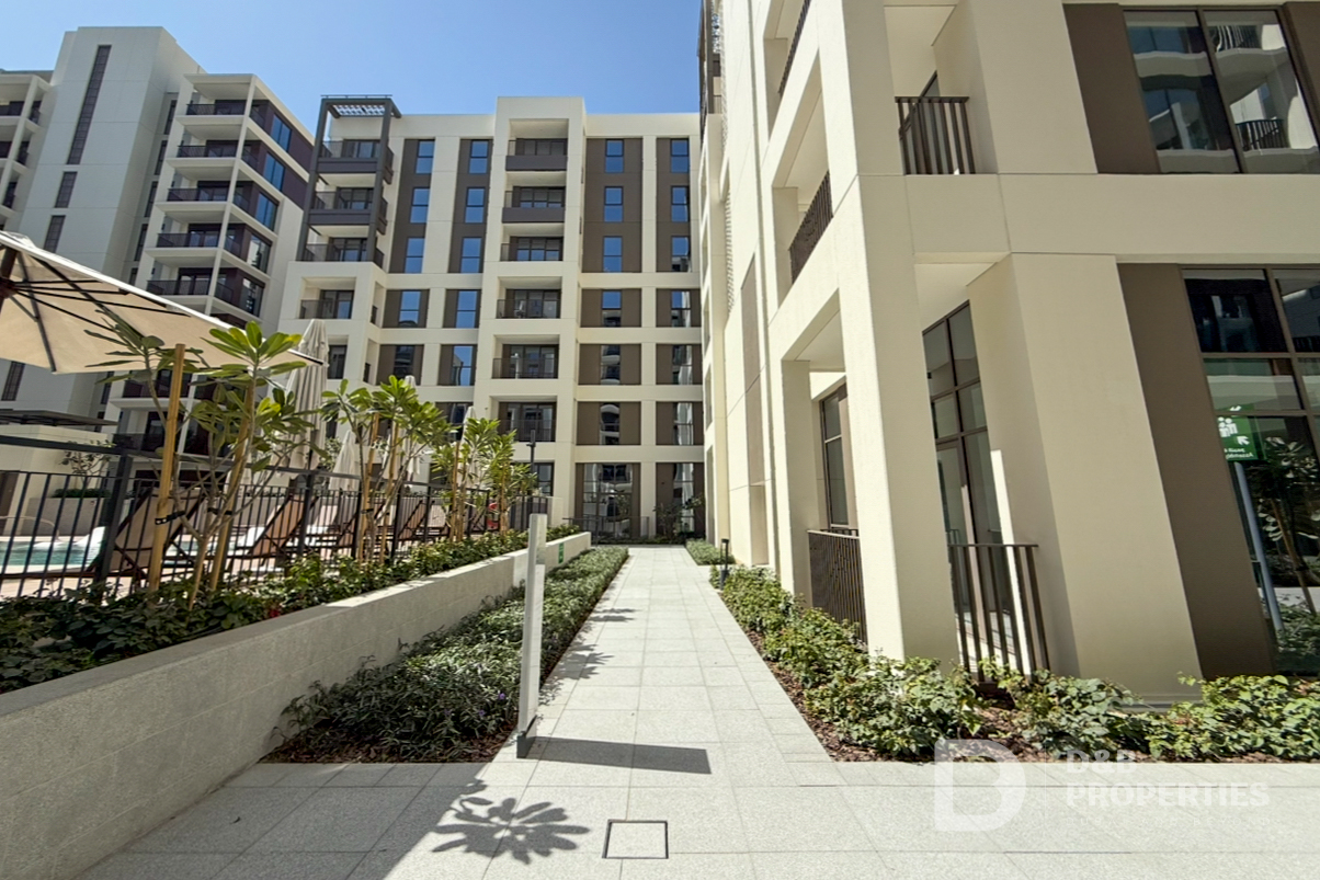 Exclusive | Brand New | Fully Furnished