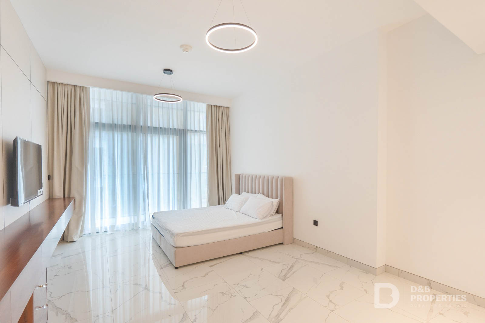 BRAND NEW | FURNISHED | LOWER FLOOR
