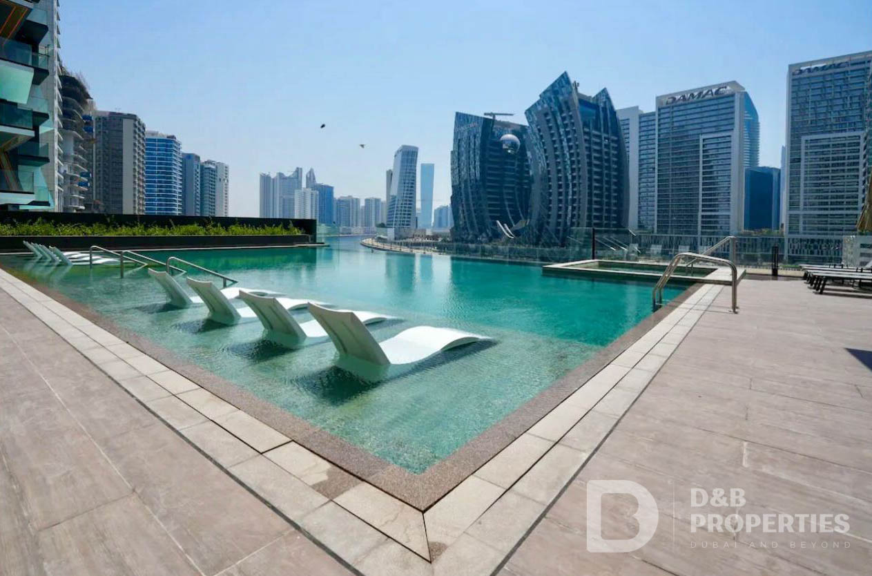 Prime Location | Fully Furnished | Vacant