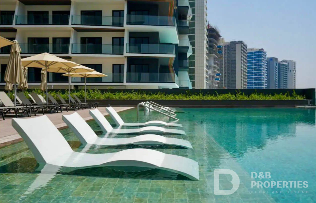 Prime Location | Fully Furnished | Vacant