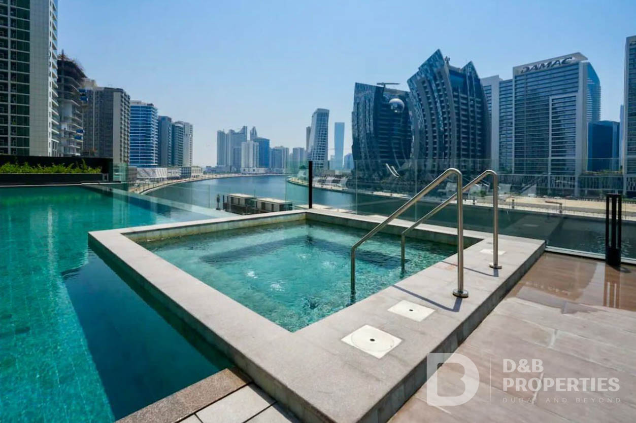 Prime Location | Fully Furnished | Vacant