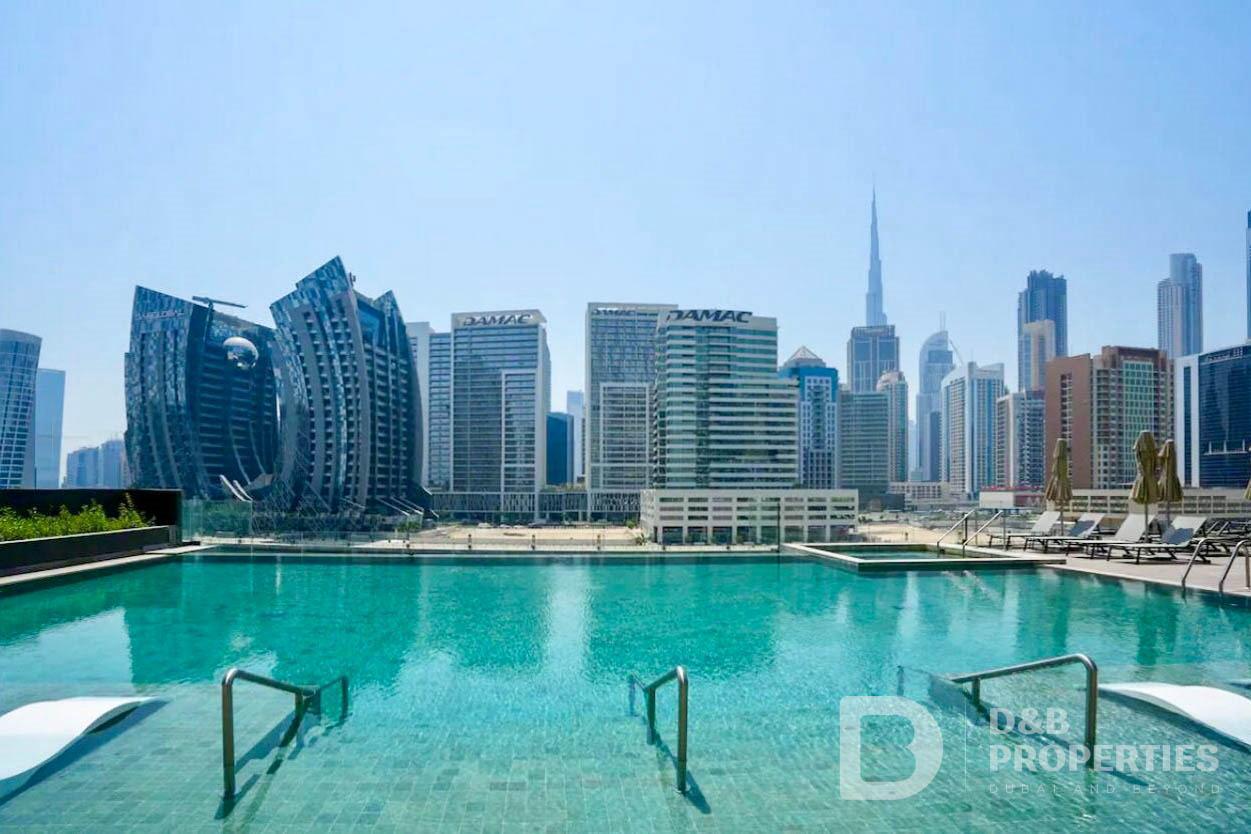 Prime Location | Fully Furnished | Vacant
