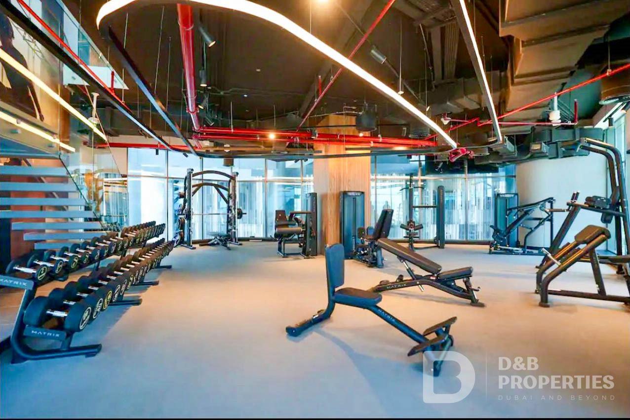 Prime Location | Fully Furnished | Vacant