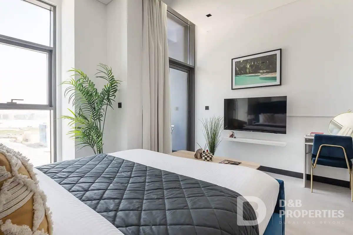 Prime Location | Fully Furnished | Vacant