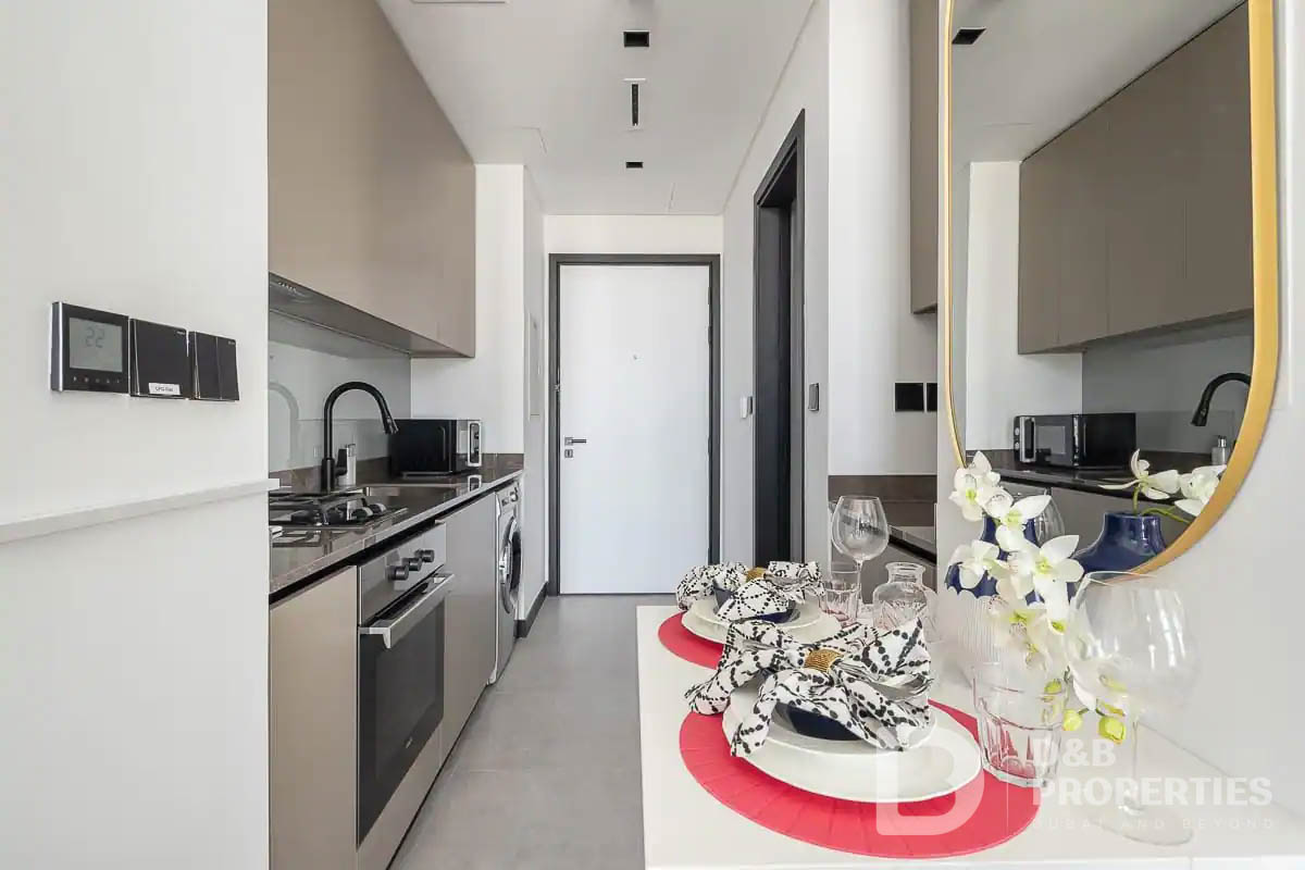 Prime Location | Fully Furnished | Vacant