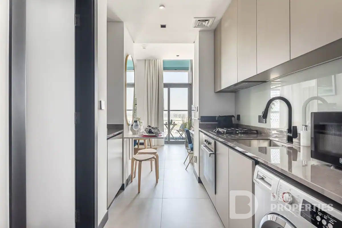 Prime Location | Fully Furnished | Vacant