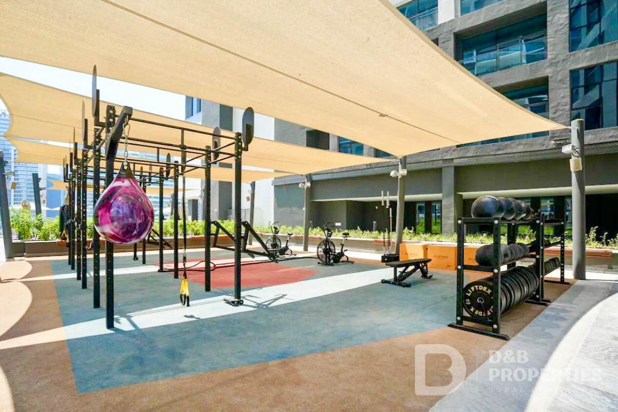 Prime Location | Fully Furnished | Vacant