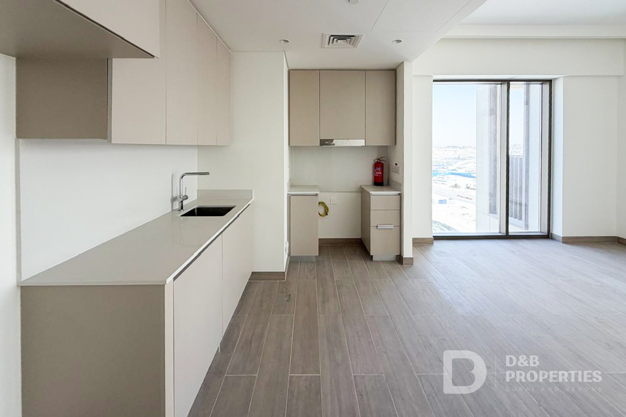 Largest Unit | Furnished Upon Request